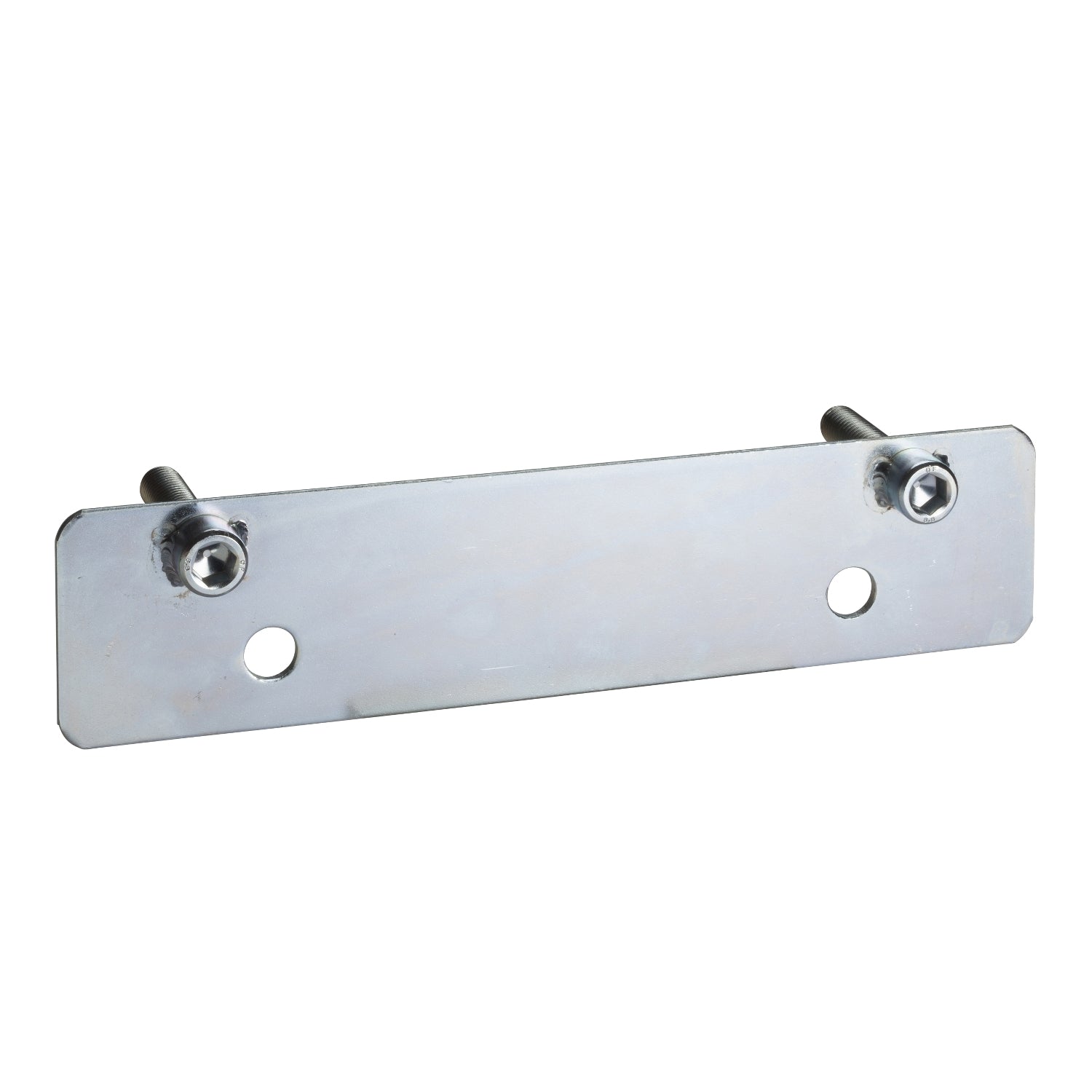 SNR NSYAZ4PLA Elément adaptateur socle NH 420mm