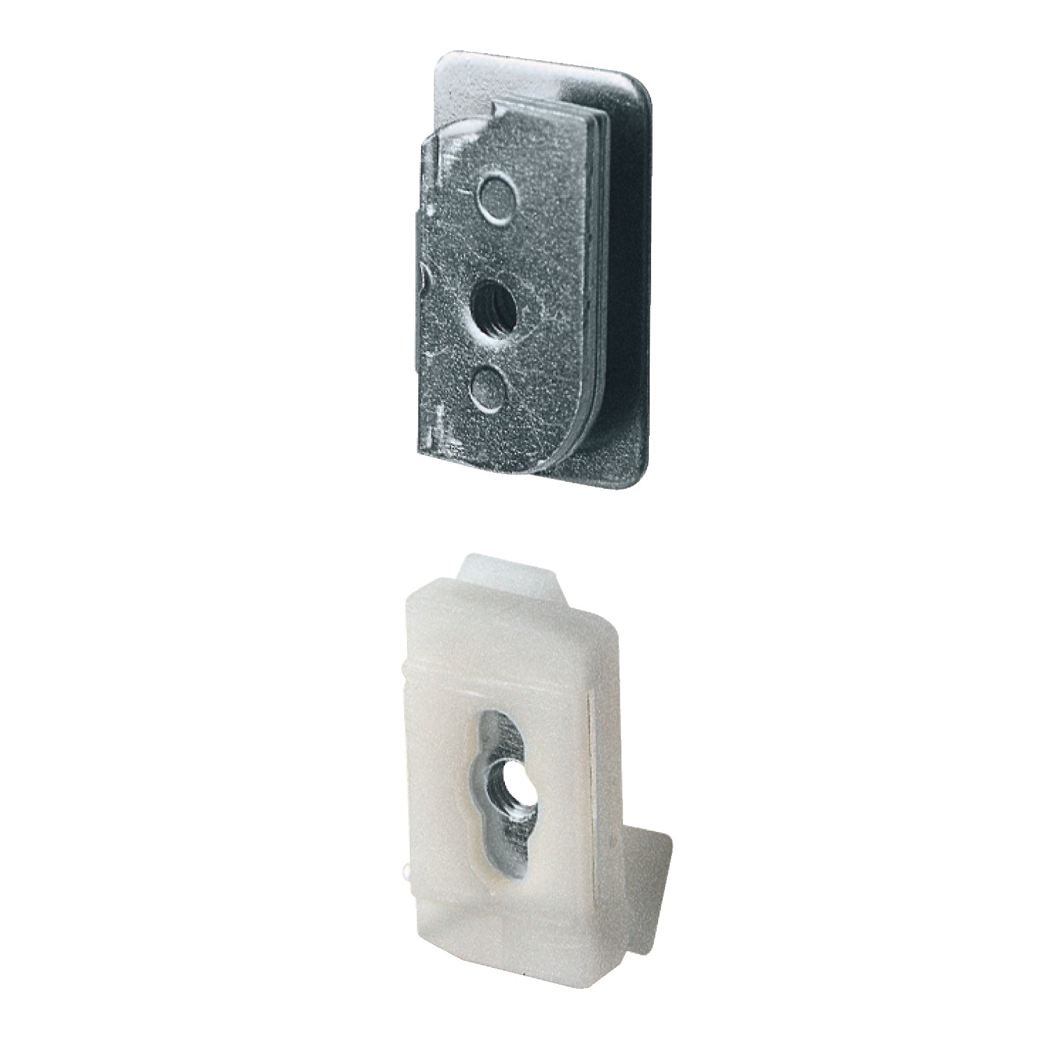 SNR NSYBN204 Vis nylon pour profil C20 M4