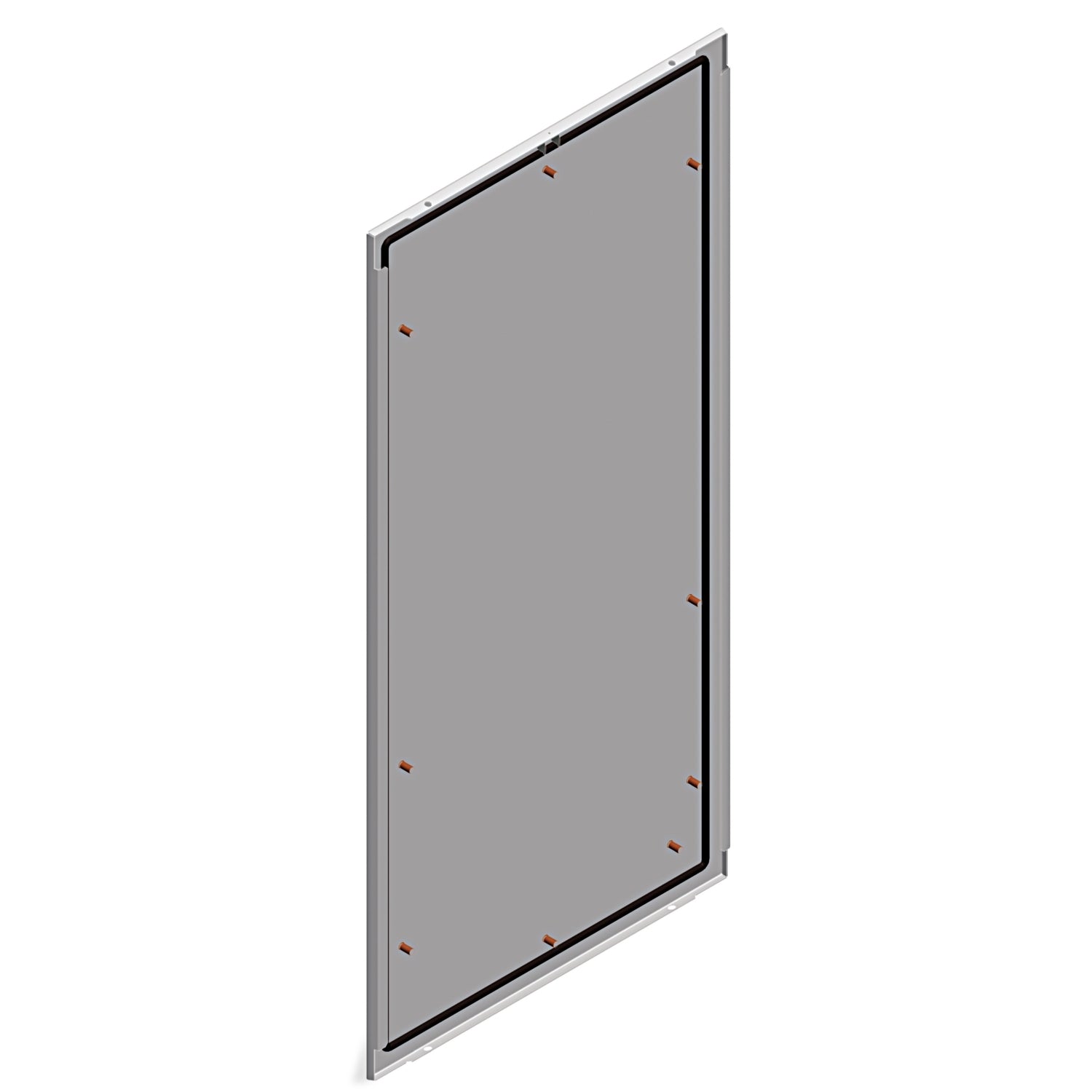 SNR NSYBP1810 Panneau poteau SF 1800x1000