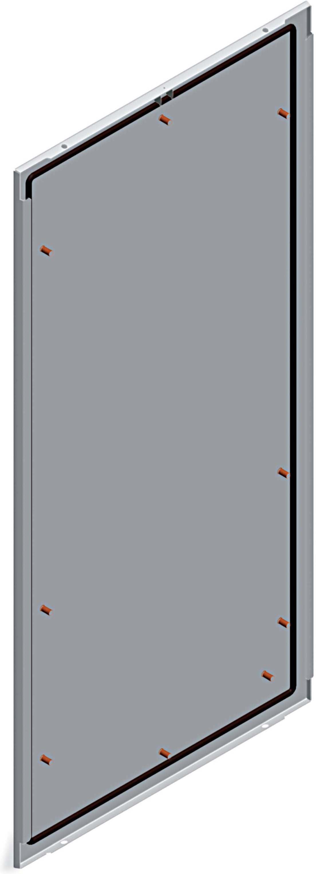 SNR NSYBP228 Panneau poteau SF 2200x800