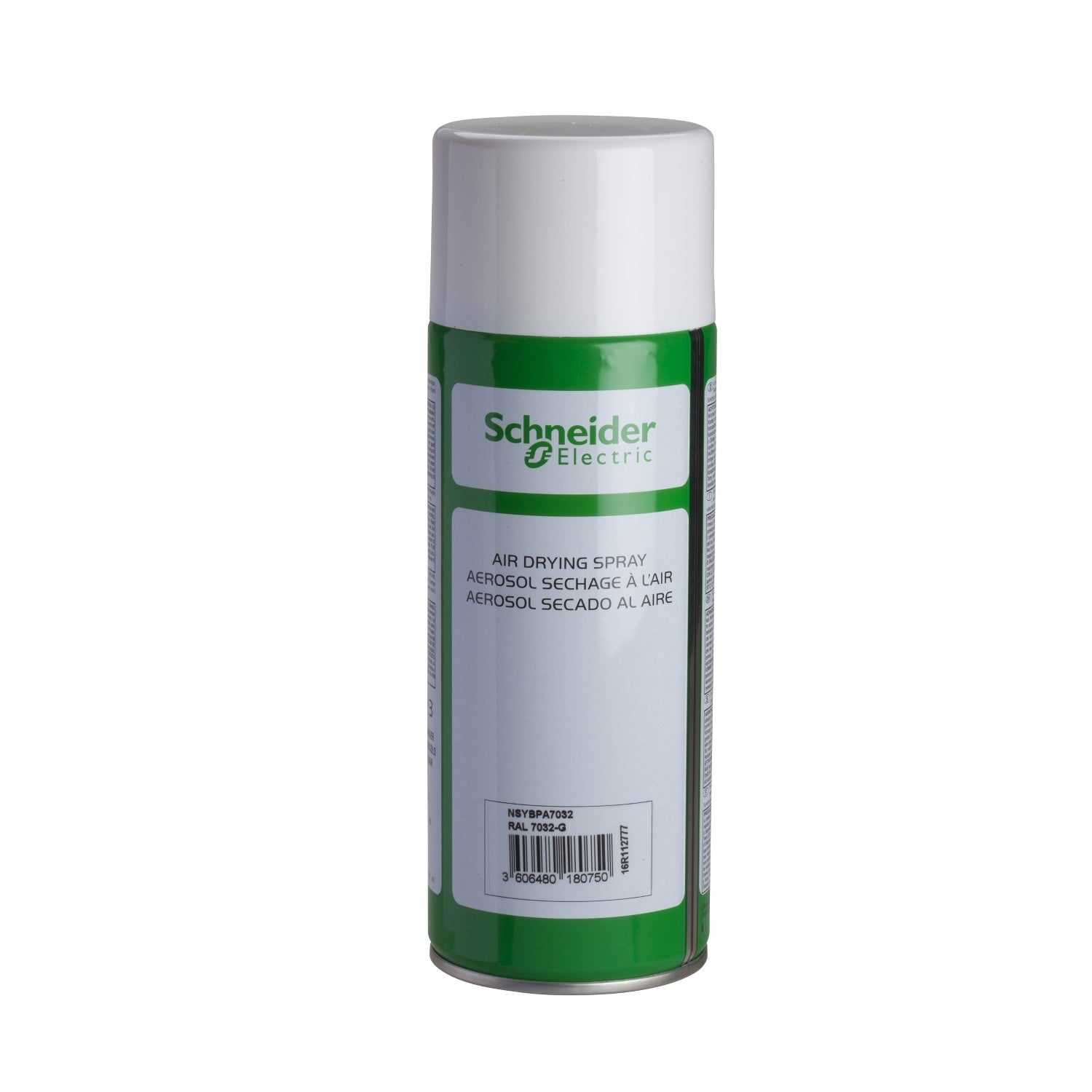 Aérosol SNR NSYBPA7035 RAL7035
