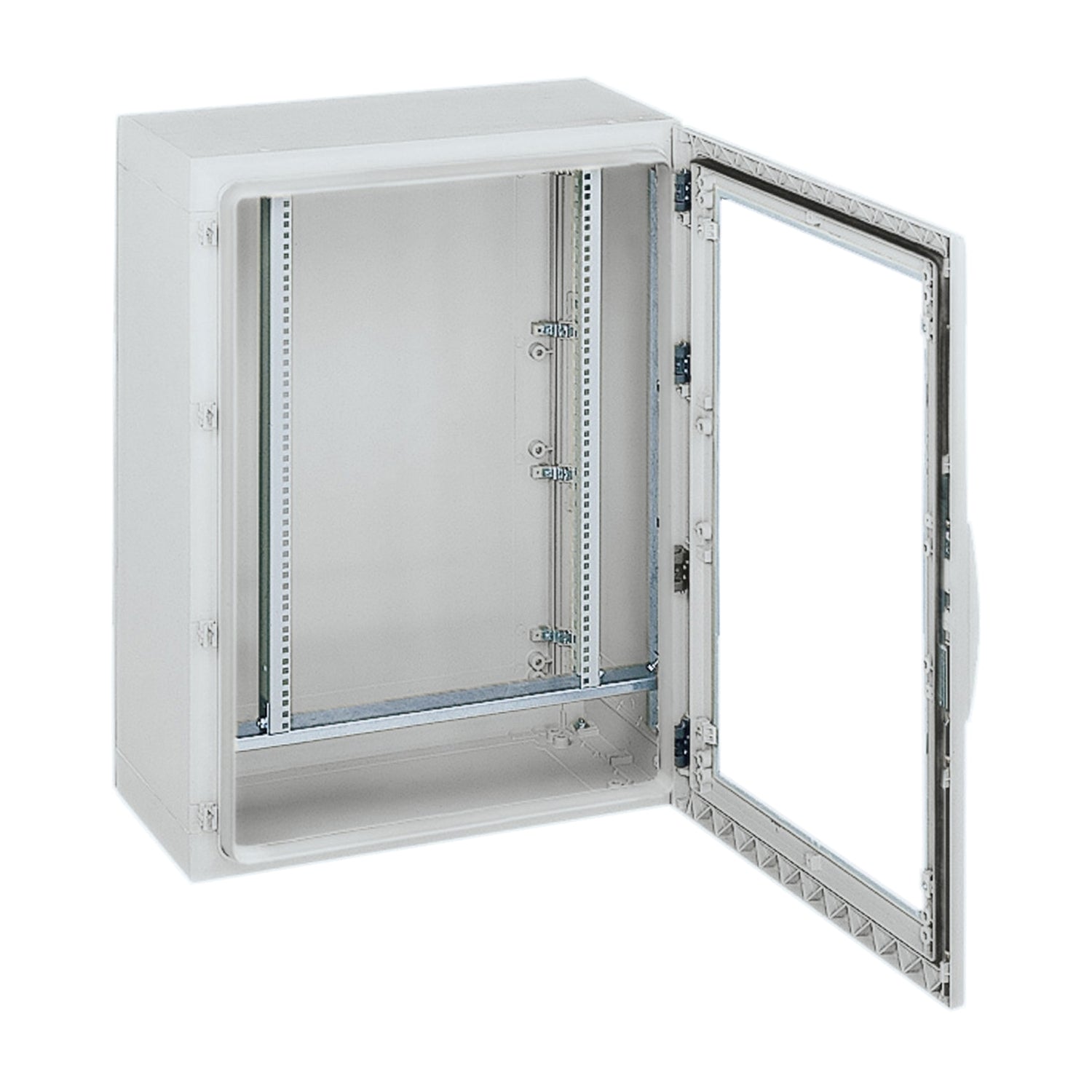 SNR NSYBRF12PLAG 7035 Crémaillère fixe 750x750