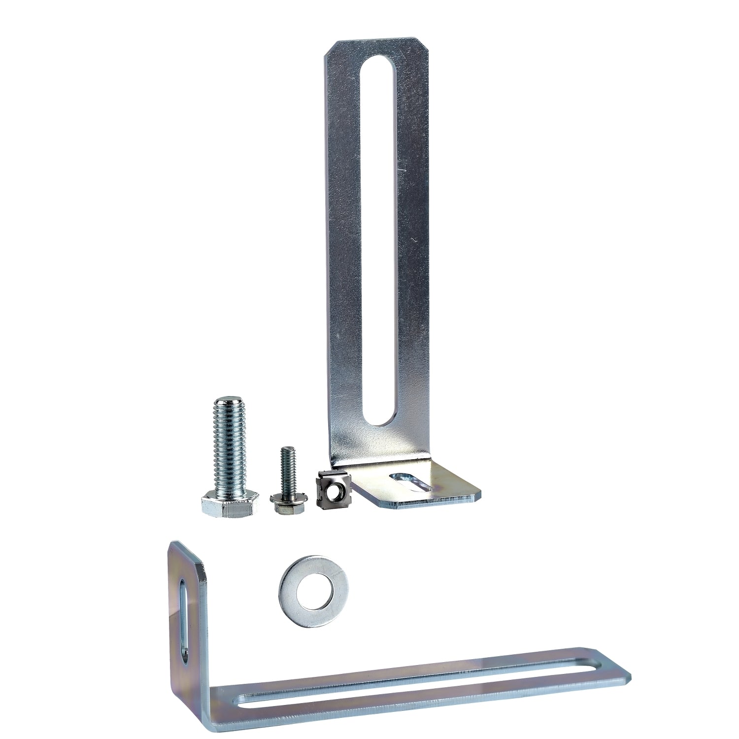 SNR NSYCFM Kit de fixation murale au sol