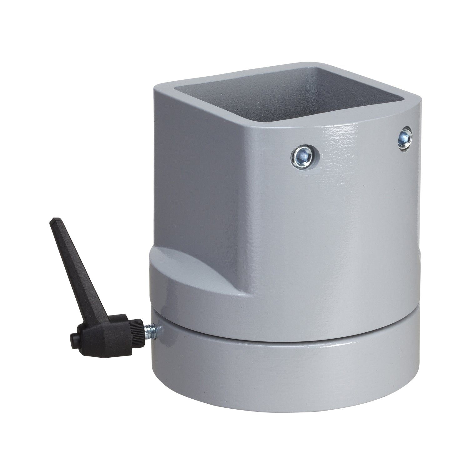 SNR NSYCMUCR80 Fixation pivotante verticale 80mm