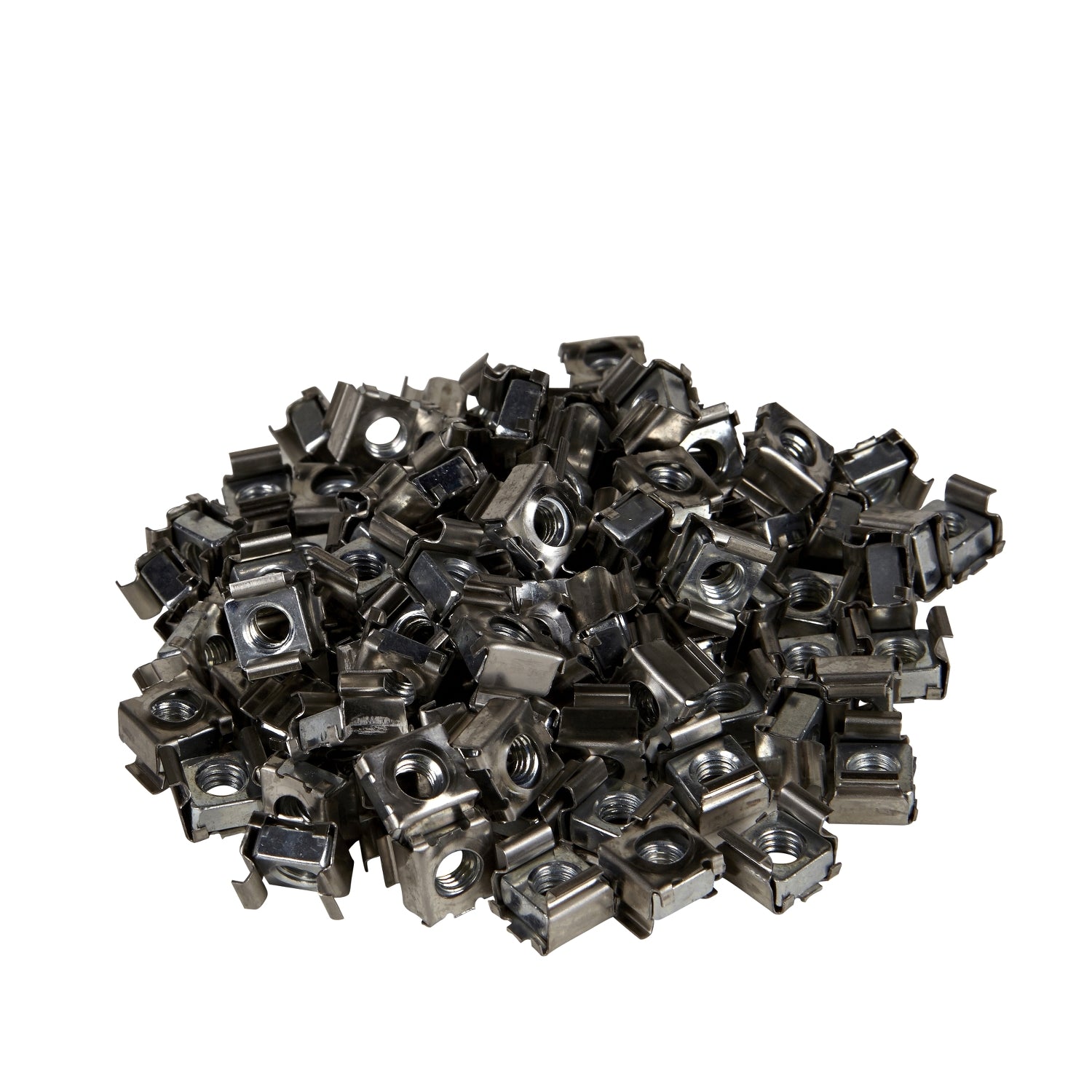 Ecrous cage SNR NSYCN9M625 M6
