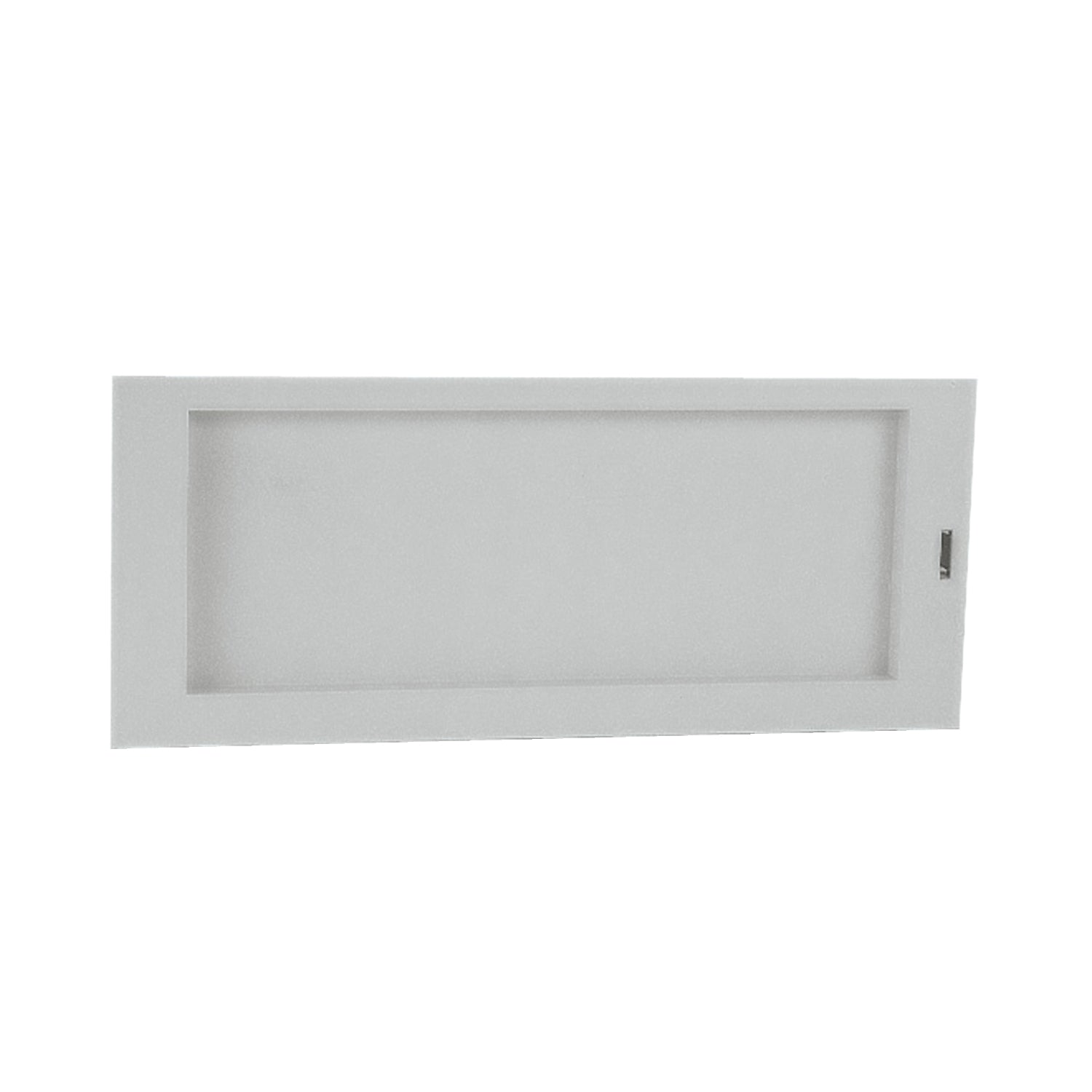 SNR NSYCTL400DLAG 7035 Panneau occultant isolant 150x400