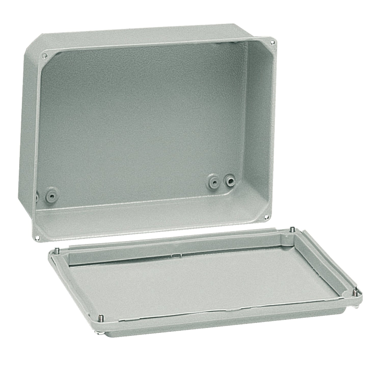 SNR NSYDB1510M Boîte de jonction 155x105x61