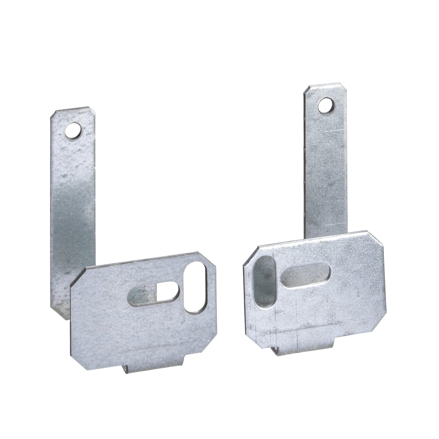 SNR NSYEDCOS 4 équerres bicr H40 mm