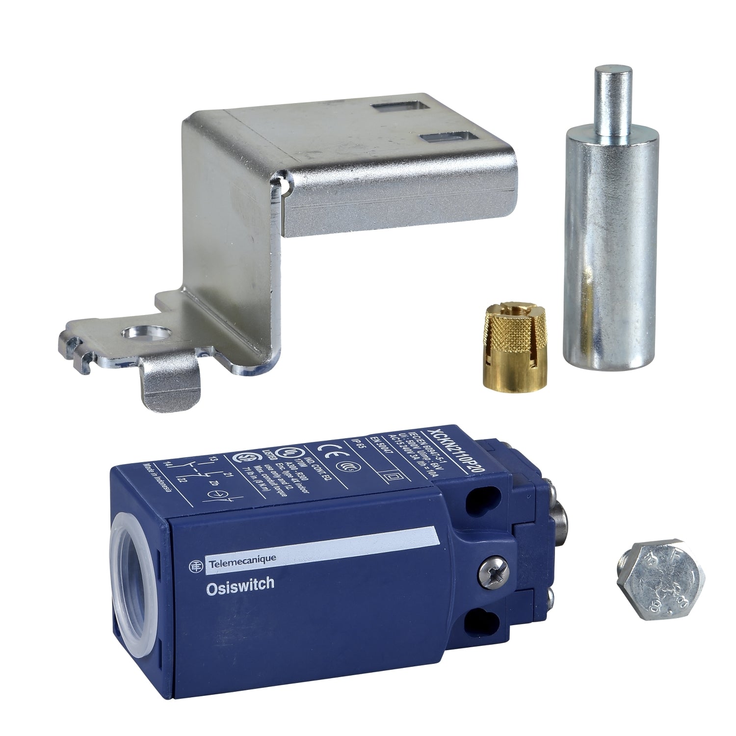 SNR NSYINLCRN Contact de porte Spacial 3D