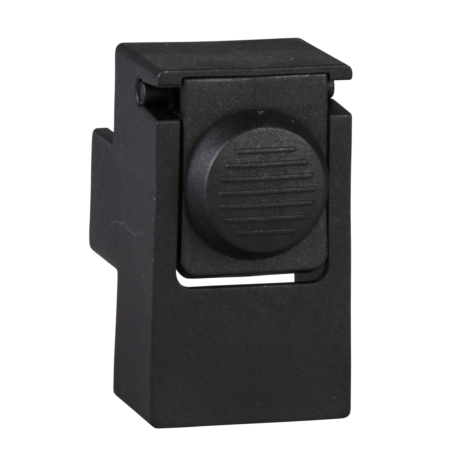 SNR NSYINPULS1 Verrouillage du bouton poussoir