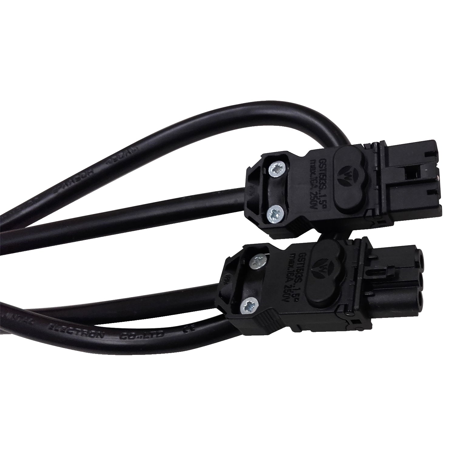 Câble d'interconnexion SNR NSYLAM1M