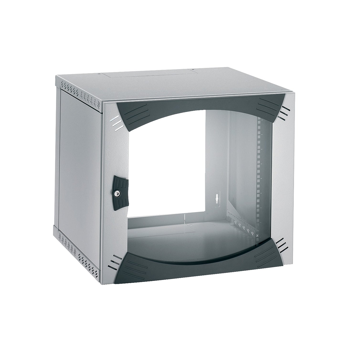 SNR NSYOPB21U5F Coffret OPB 21U à côtés ouvrants p500