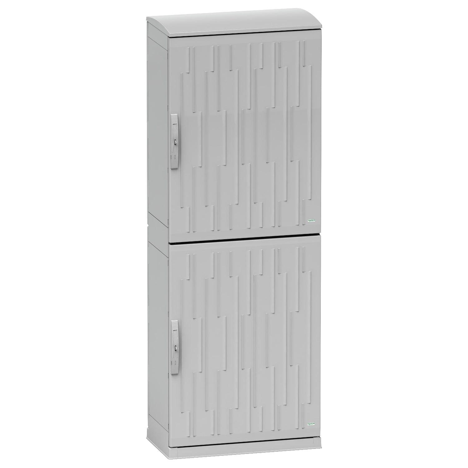 SNR NSYPHDZT2074     Armadio outdoor HD  2000x750x420mm