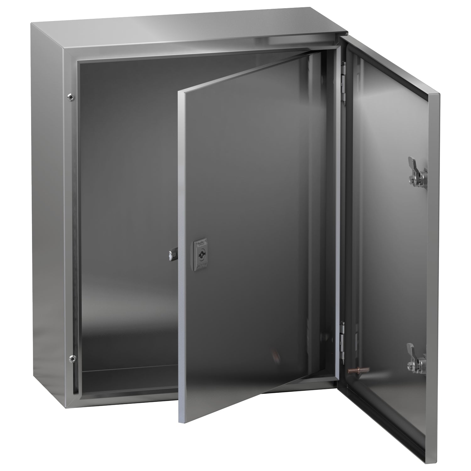 SNR NSYPIN108 Porte intérieure 1000X800