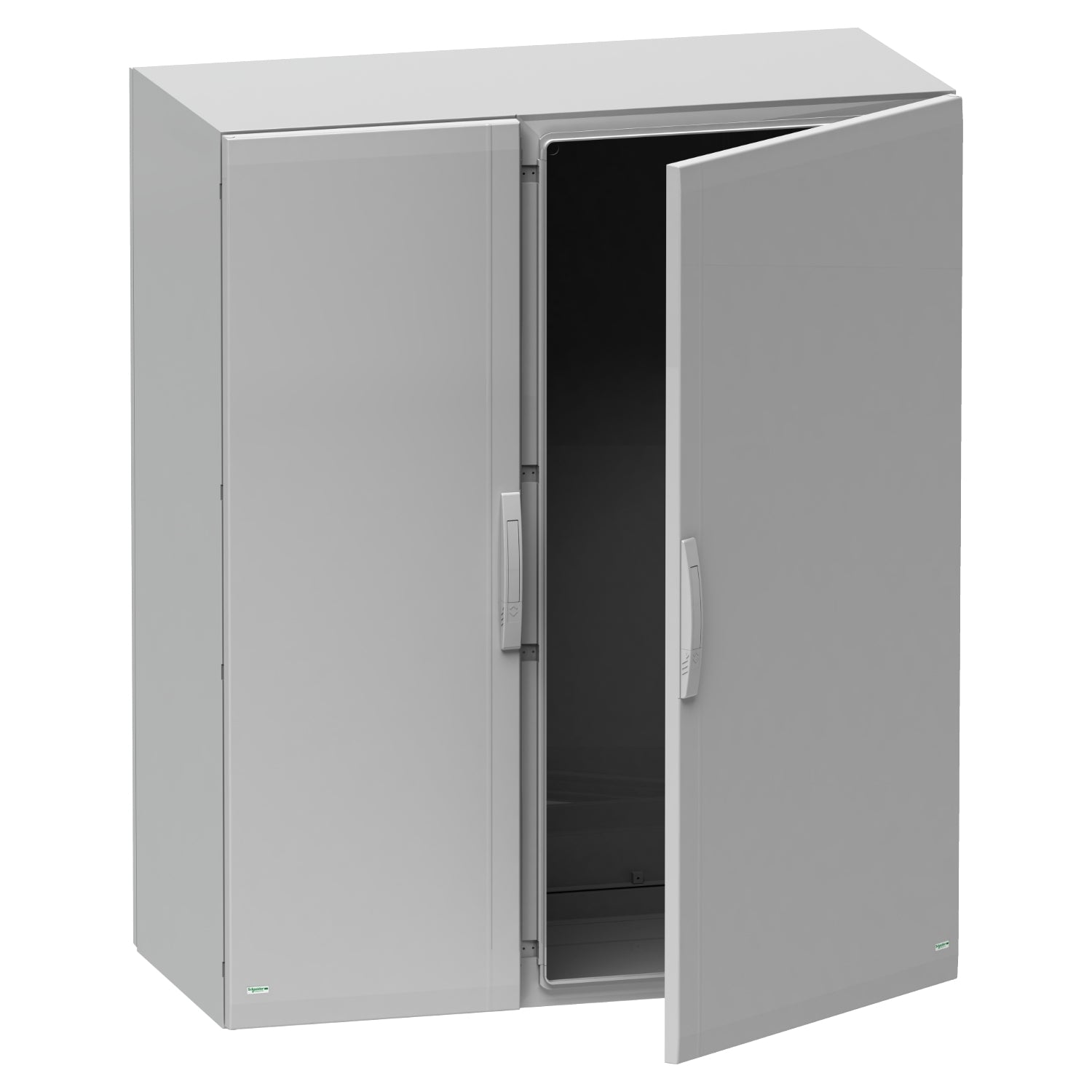 SNR NSYPLA7123G      7035 Arm   p  l  750x1250x320 IP65