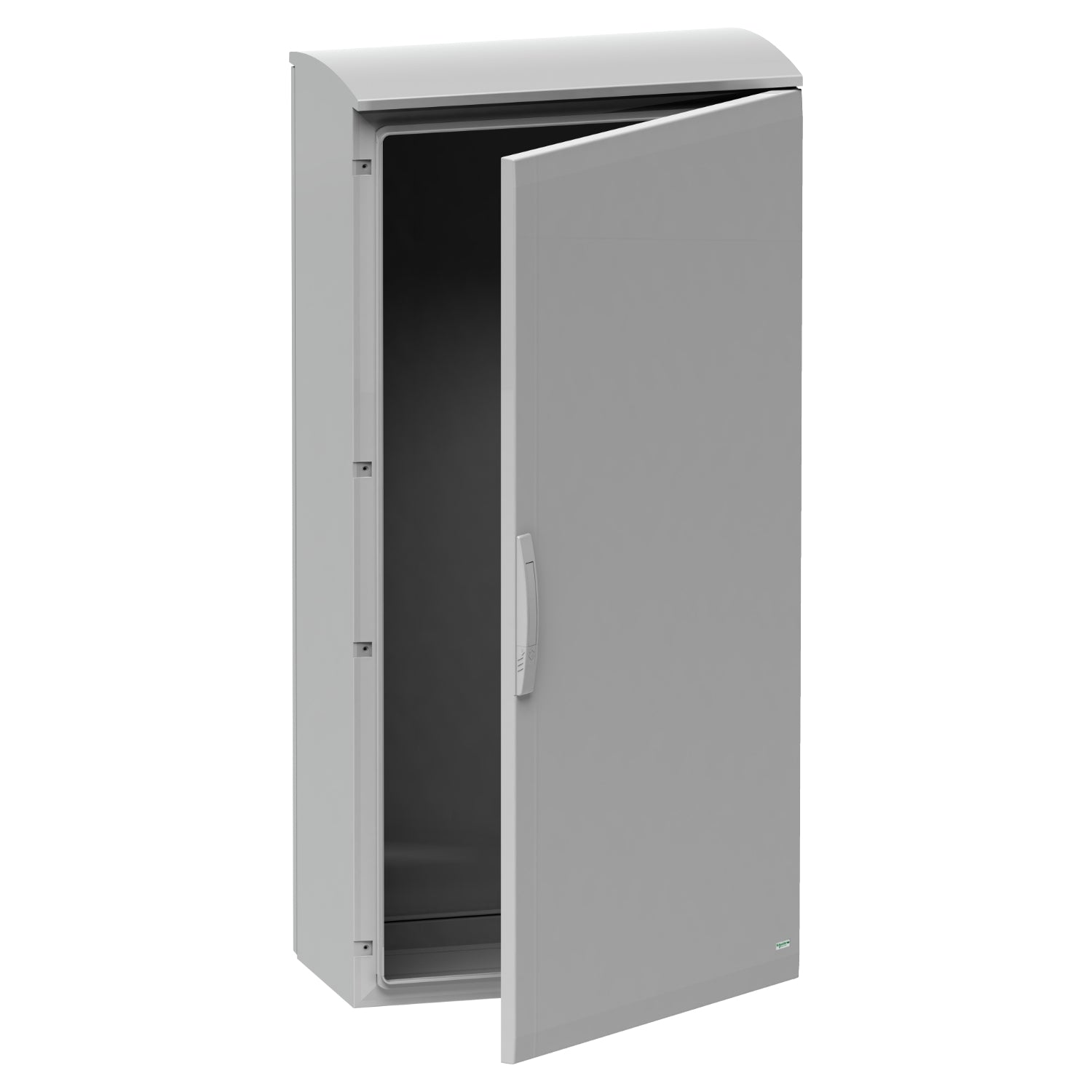 SNR NSYPLAT773G 7035 Armplatte 750x750x320 IP54