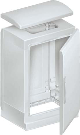 SNR NSYPLAZT1274G 7035 Bras pl IP54 1250x750x420
