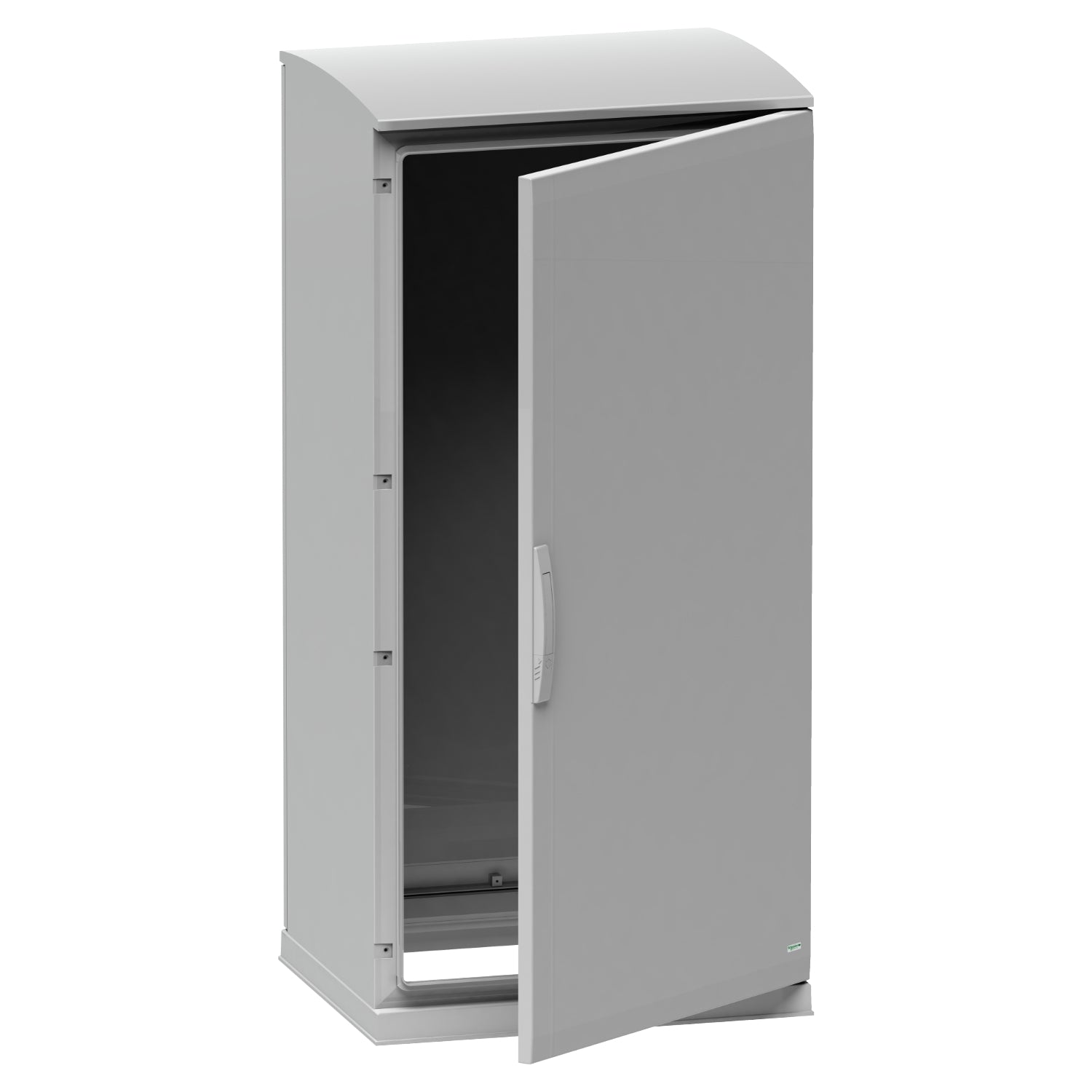 SNR NSYPLAZT1554G 7035 Bras pl IP54 1500x500x420