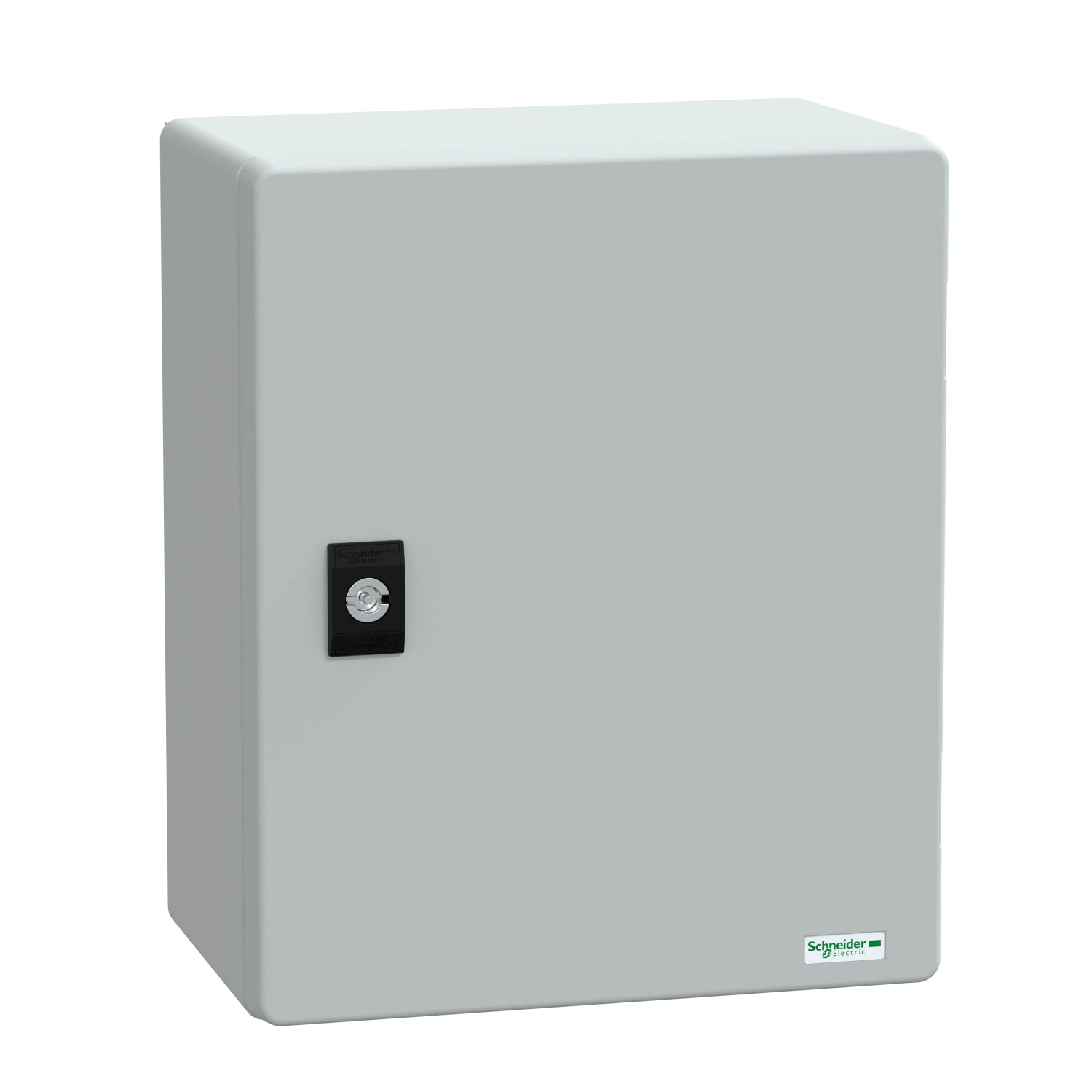 SNR NSYPLM3025G 7035 Gehäuse Pol 307x255x164 IP66