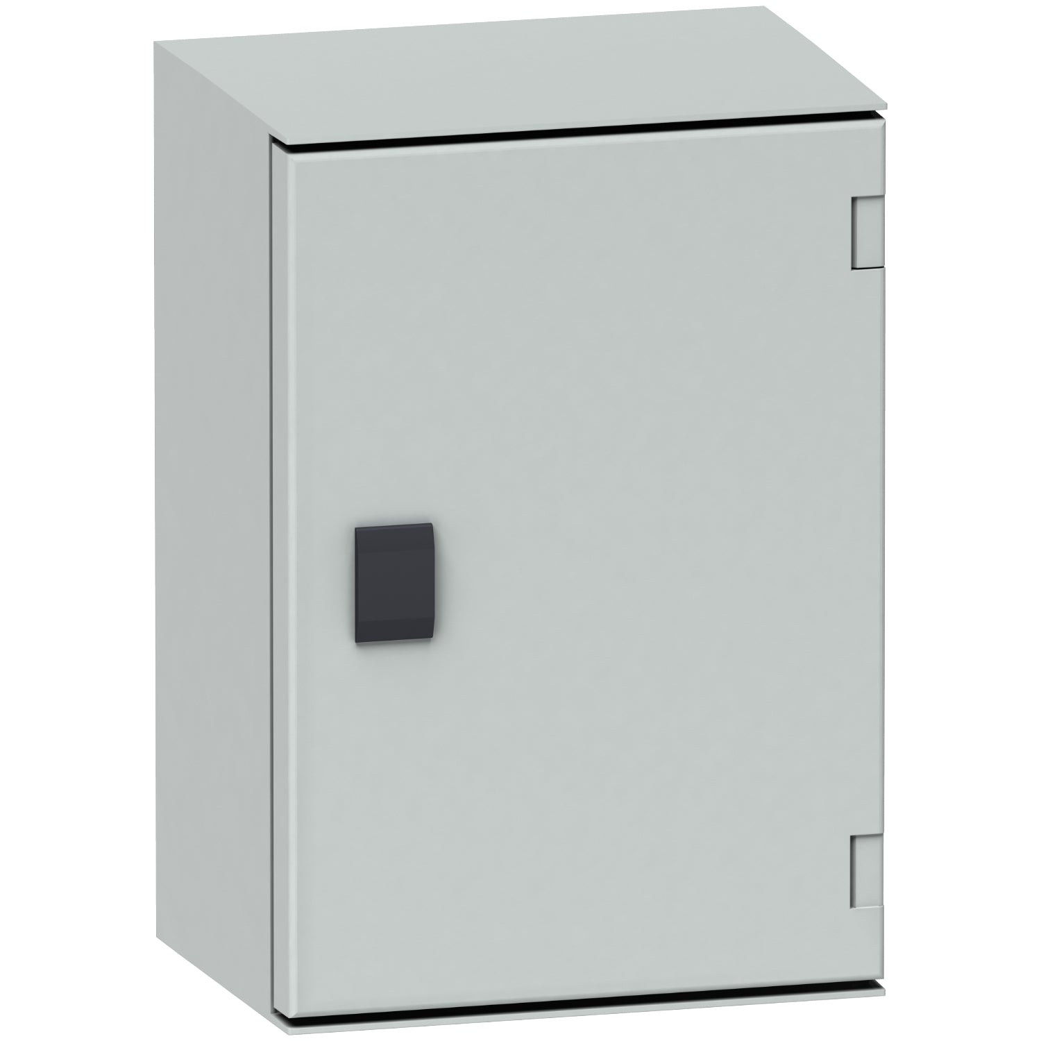 SNR NSYPLM32BG 7035 Box + Platte zurück 310x215x160