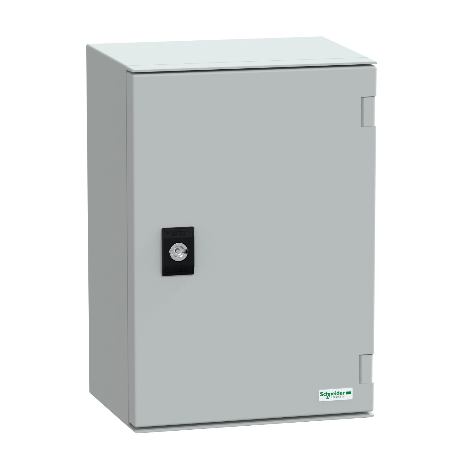SNR NSYPLM32G 7035 Gehäuse Pol 310x215x160 IP66