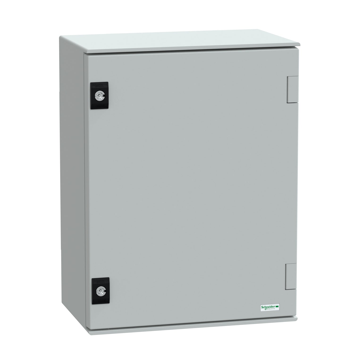 SNR NSYPLM43G 7035 Gehäuse Pol 430x330x200 IP66