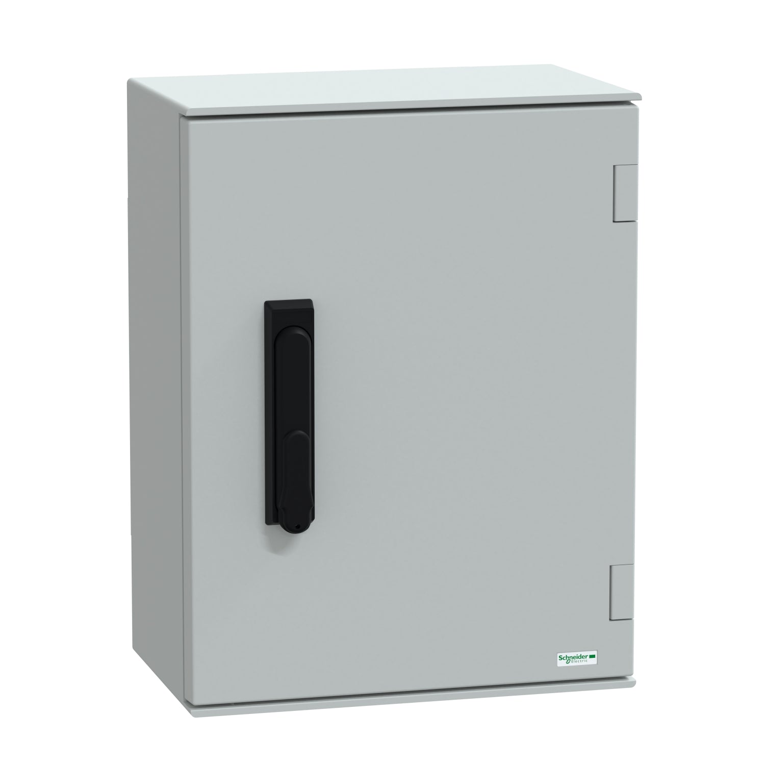 SNR NSYPLM43VG 7035 Gehäuse Pol 430x330x200 IP66