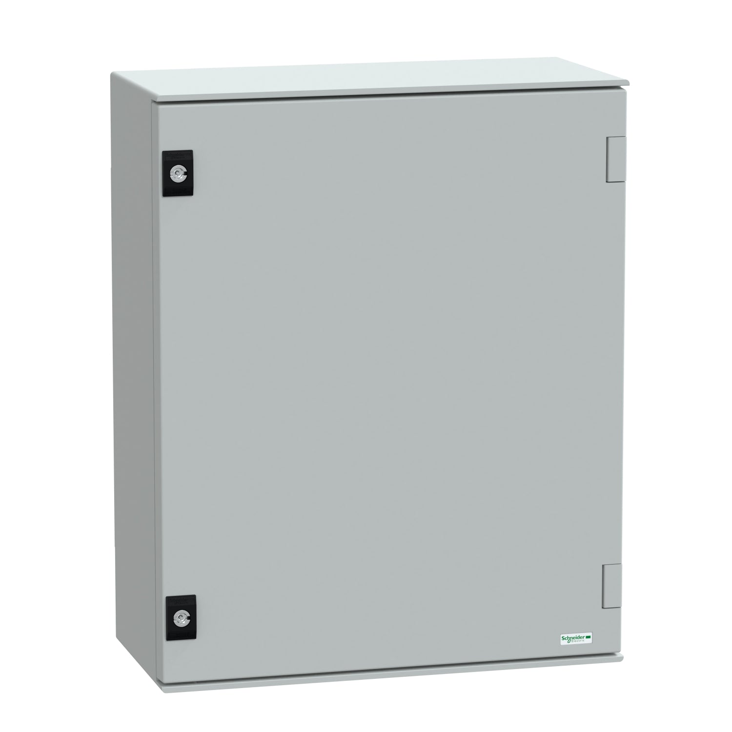SNR NSYPLM54G 7035 Gehäuse Pol 530x430x200 IP66