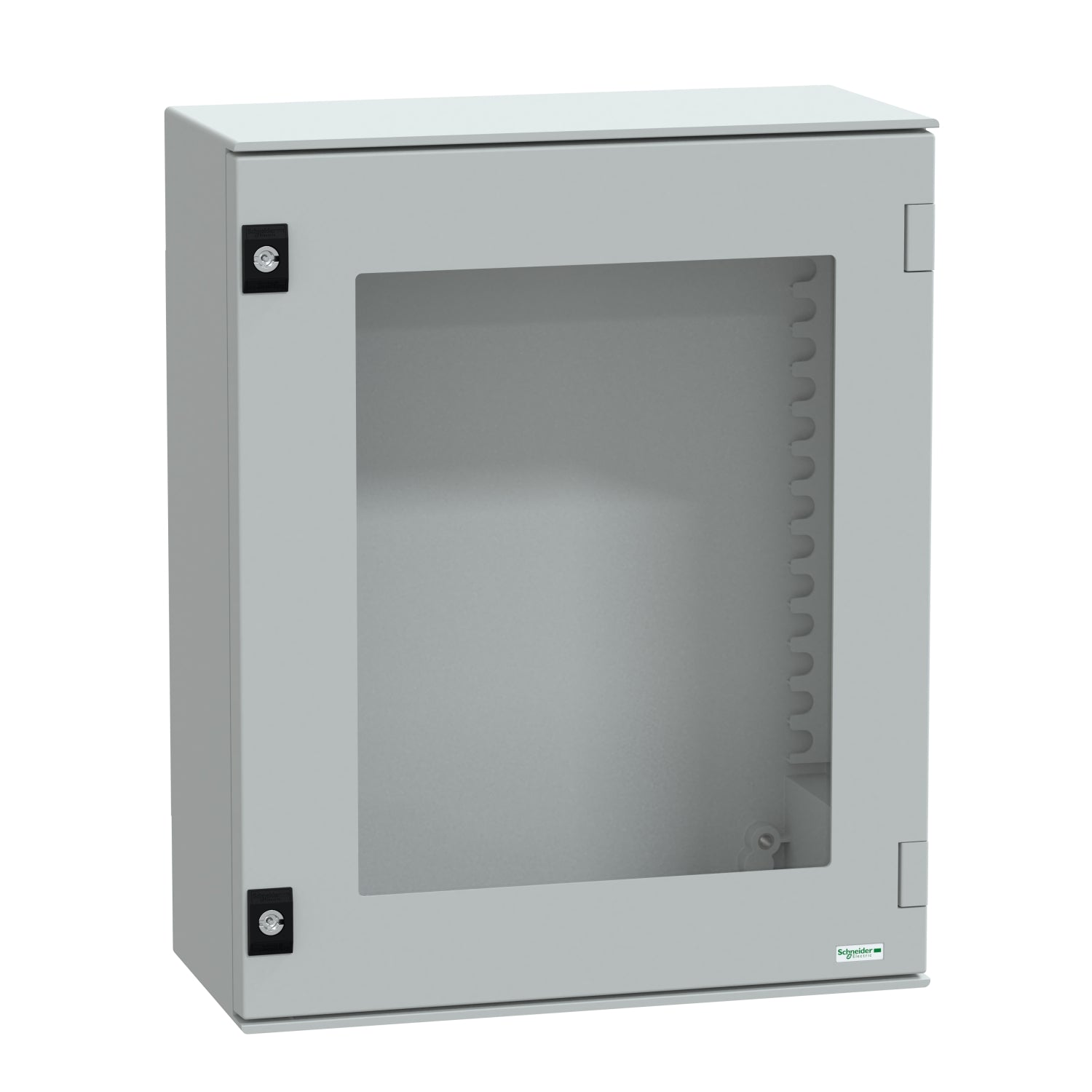 SNR NSYPLM54TG 7035 Polbox 530x430x200 IP66 PT