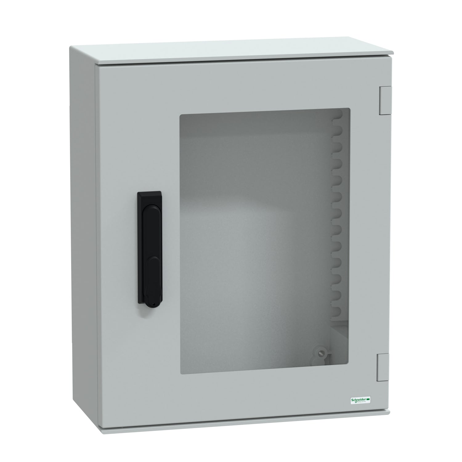 SNR NSYPLM54TVG 7035 Gehäuse Pol 530x430x200 IP66