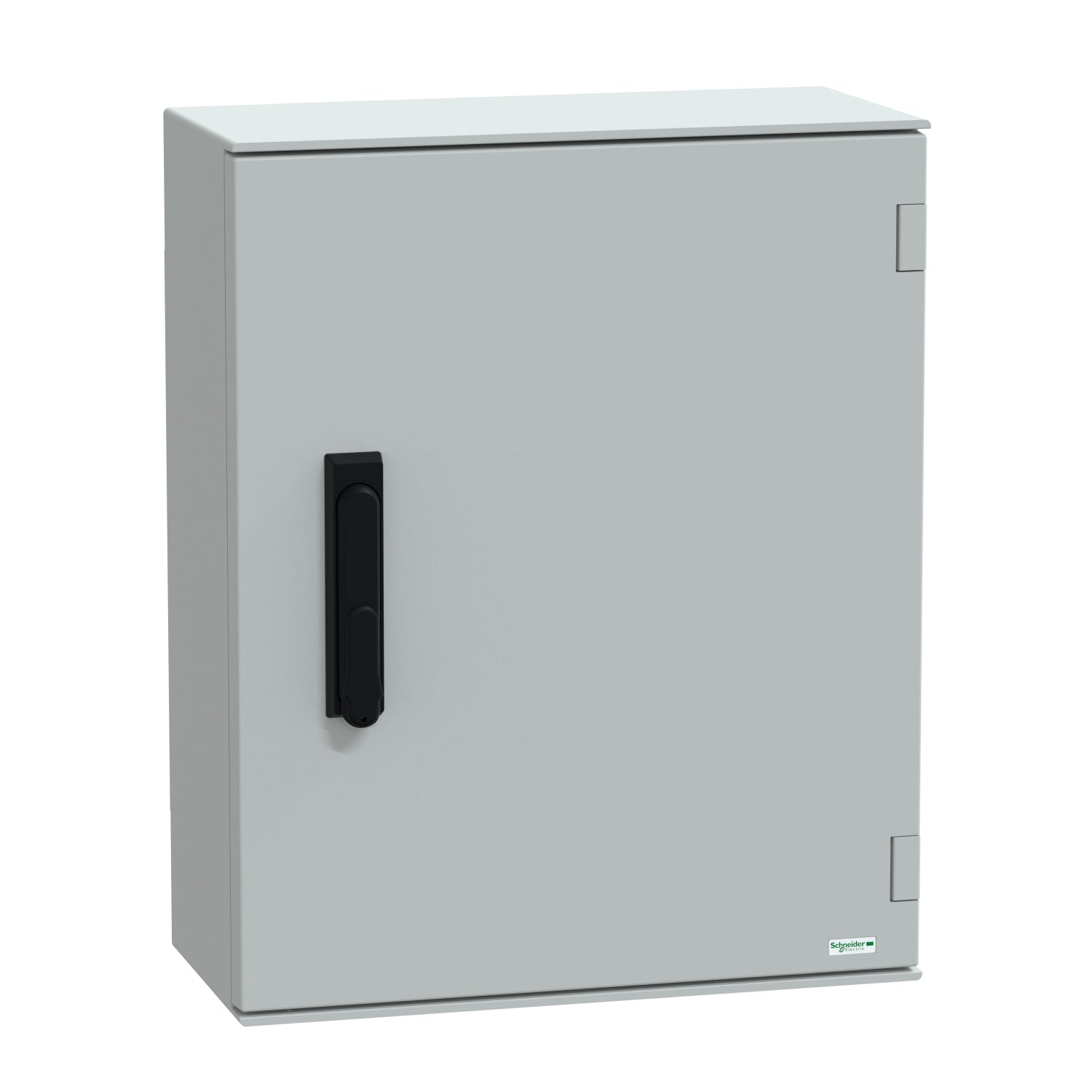 SNR NSYPLM54VG 7035 Polbox 530x430x200 IP66 PT