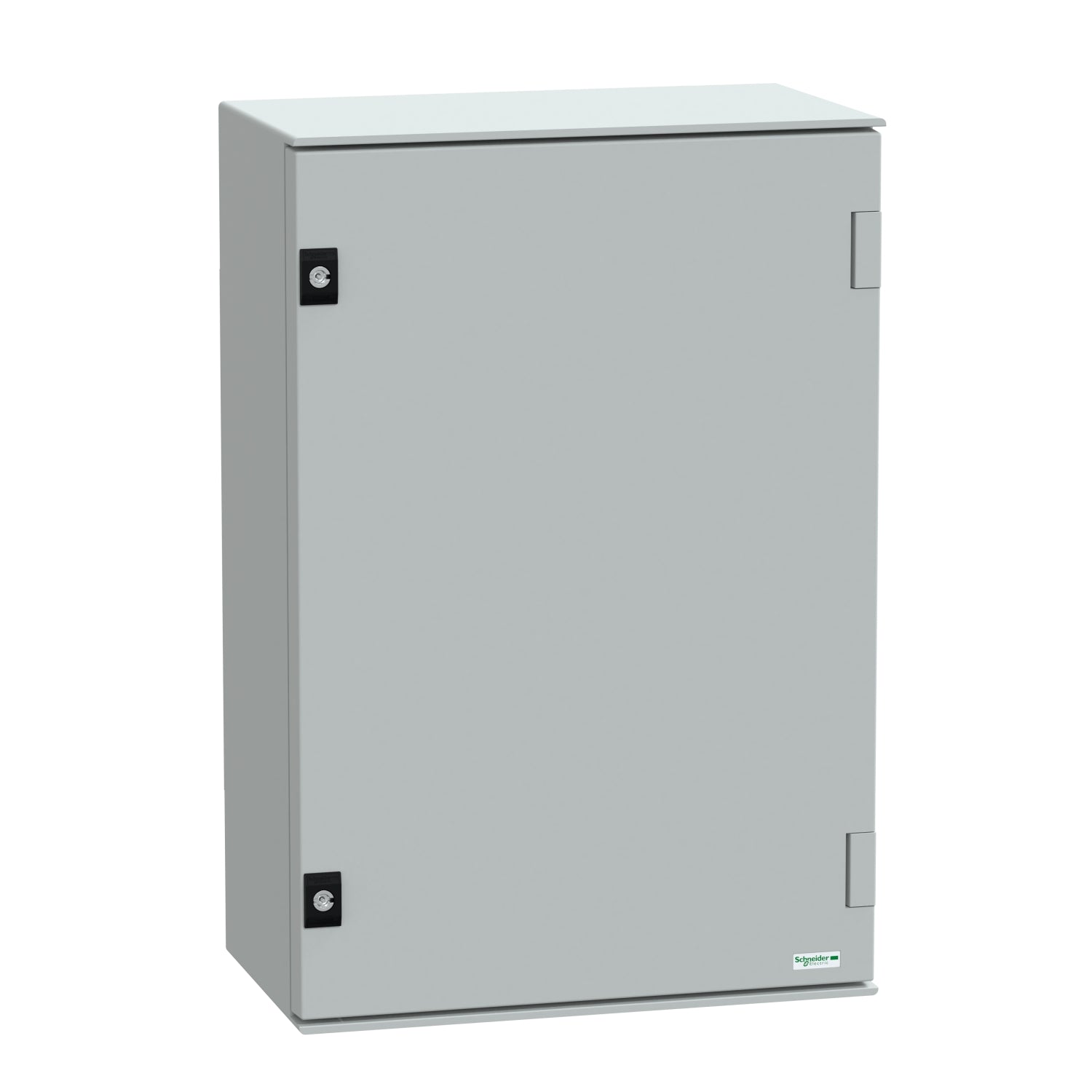 SNR NSYPLM64G 7035 Gehäuse Pol 645x435x250 IP66