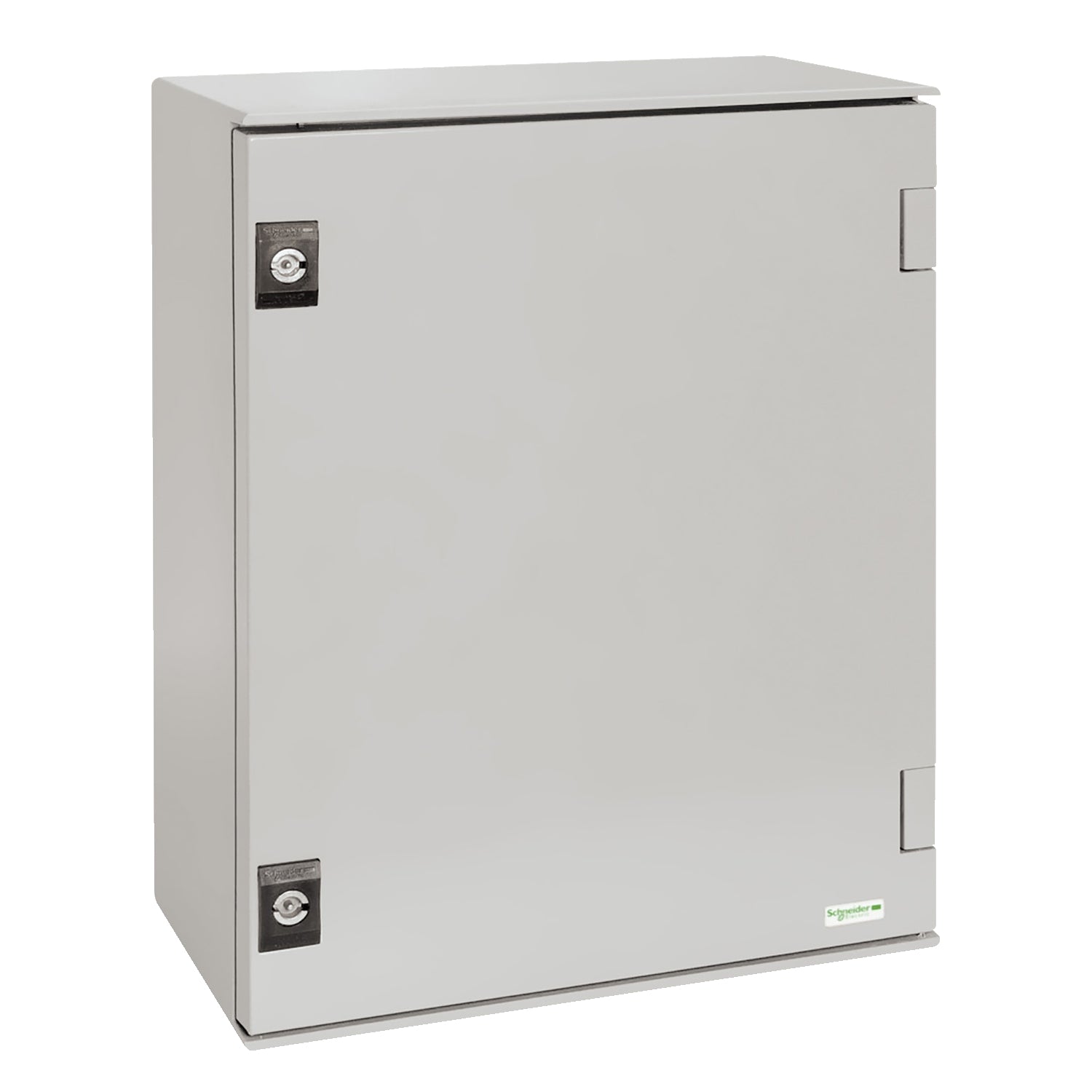 SNR NSYPLM64PG 7035 Box + Wohnung m 647x436x250 IP66
