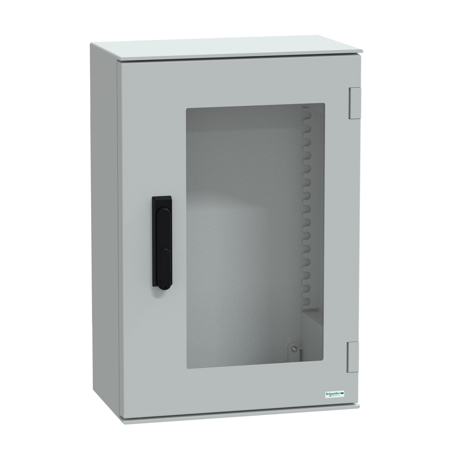 SNR NSYPLM64TVG 7035 Gehäuse Pol 645x435x250 IP66