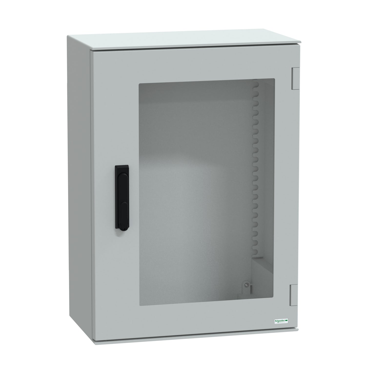 SNR NSYPLM75TVG 7035 Gehäuse Pol 745x535x300 IP66