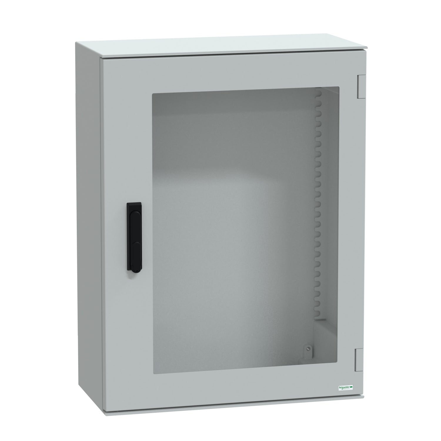 SNR NSYPLM86TVG 7035 Gehäuse Pol 845x635x300 IP66