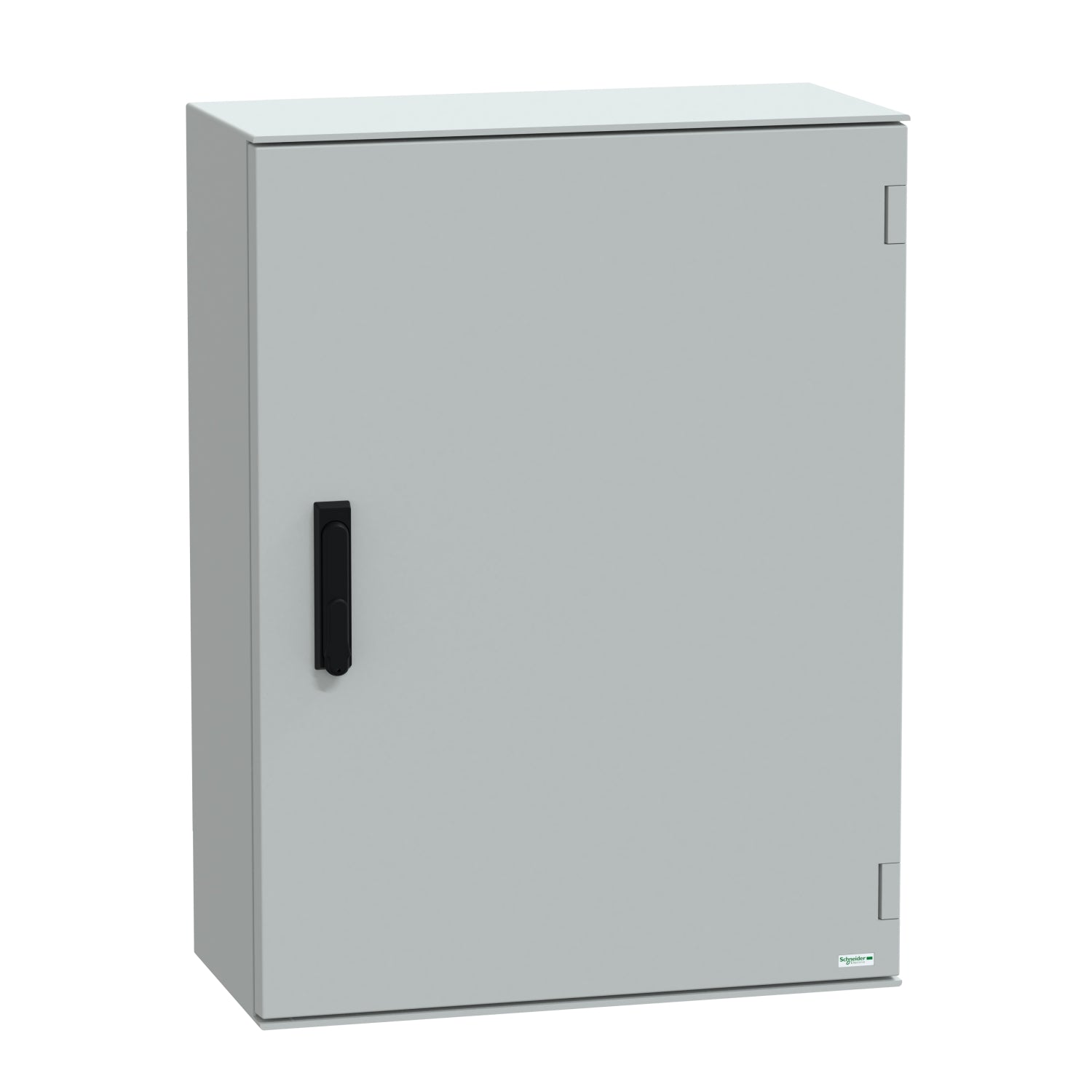 SNR NSYPLM86VG 7035 Gehäuse 845x635x300 IP66 man