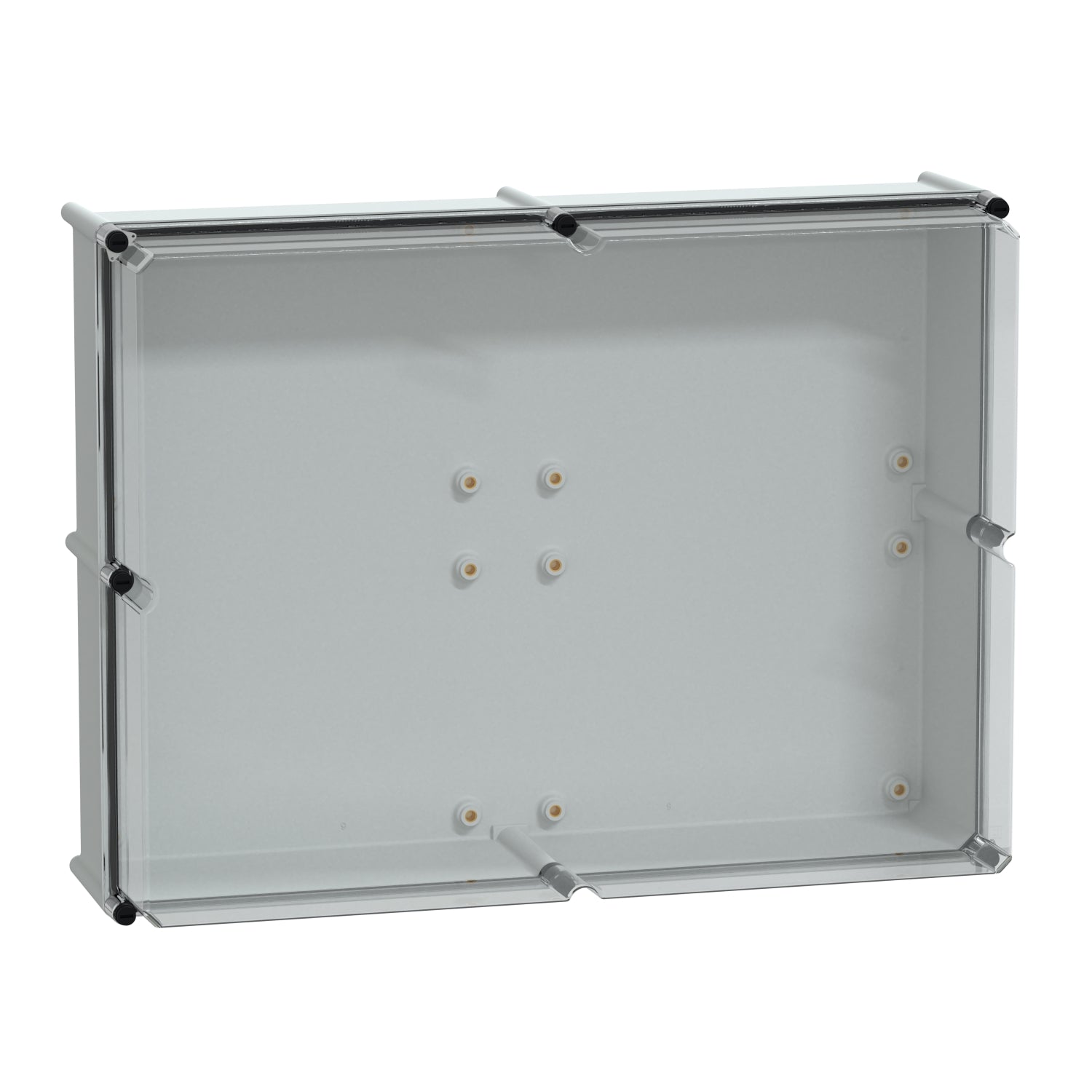 SNR NSYPLS5472AG PLS transparente Box 54x72x23