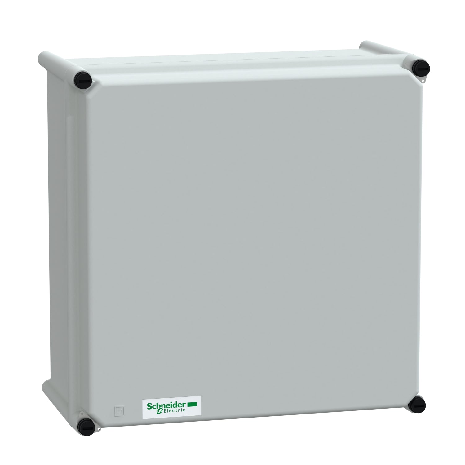 SNR NSYPLSP3636G Kassette PLS undurchsichtiges Pol 36x36x18