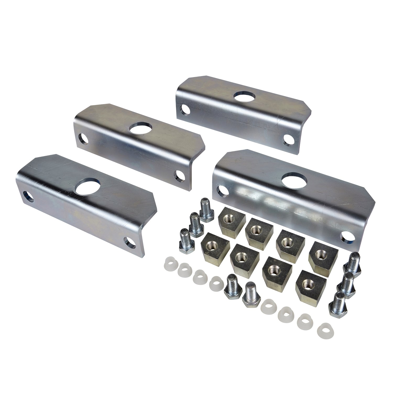 SNR NSYPUNX Lot de 4 pattes de levage