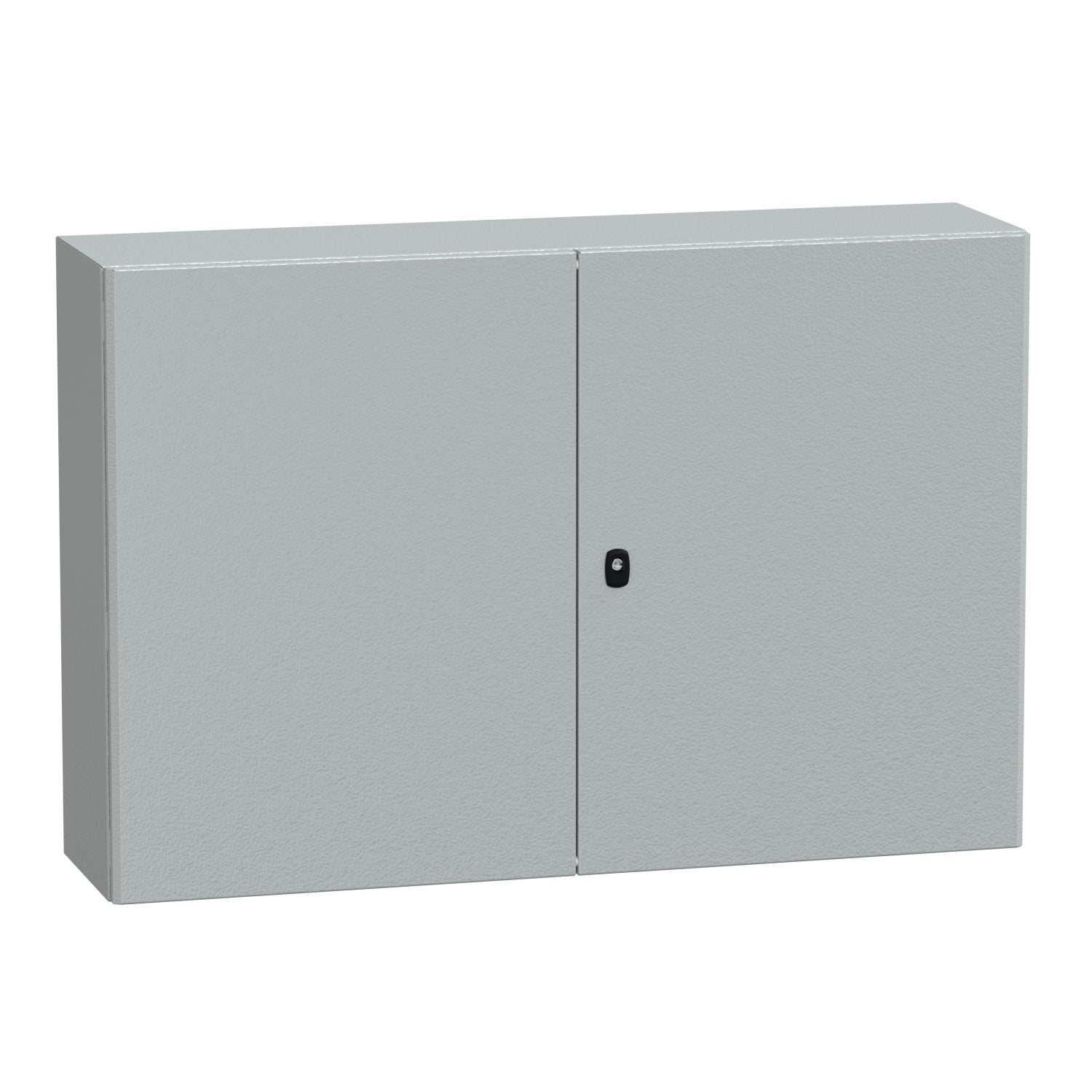 SNR NSYS3D81230DP S3D + panneau 800X1200X300 2P 7035