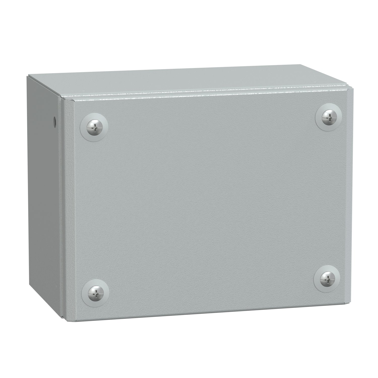SNR NSYSBM152012 Cass ind Flat Box 150x200x120