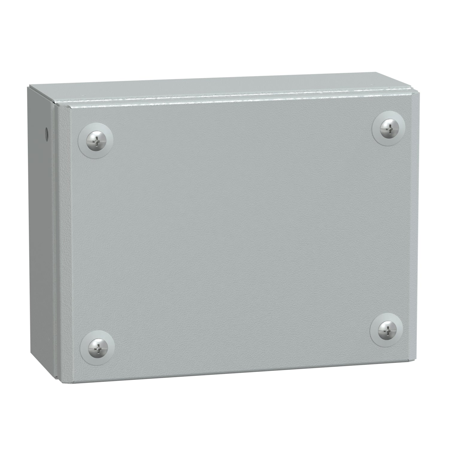 SNR NSYSBM15208 Cass ind Flat Box 150x200x80