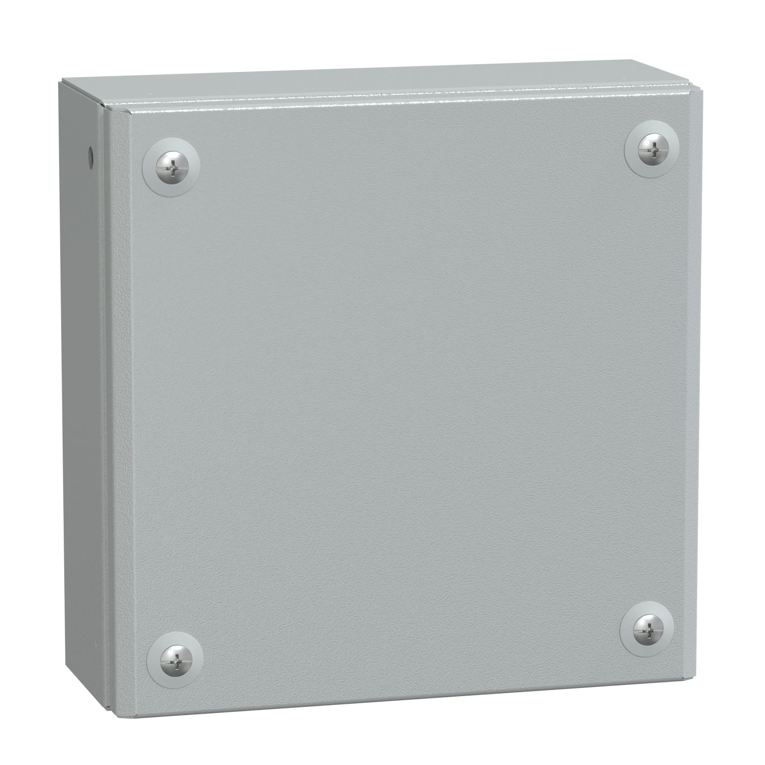 SNR NSYSBM20208 Cass Ind Flat Box 200x200x80