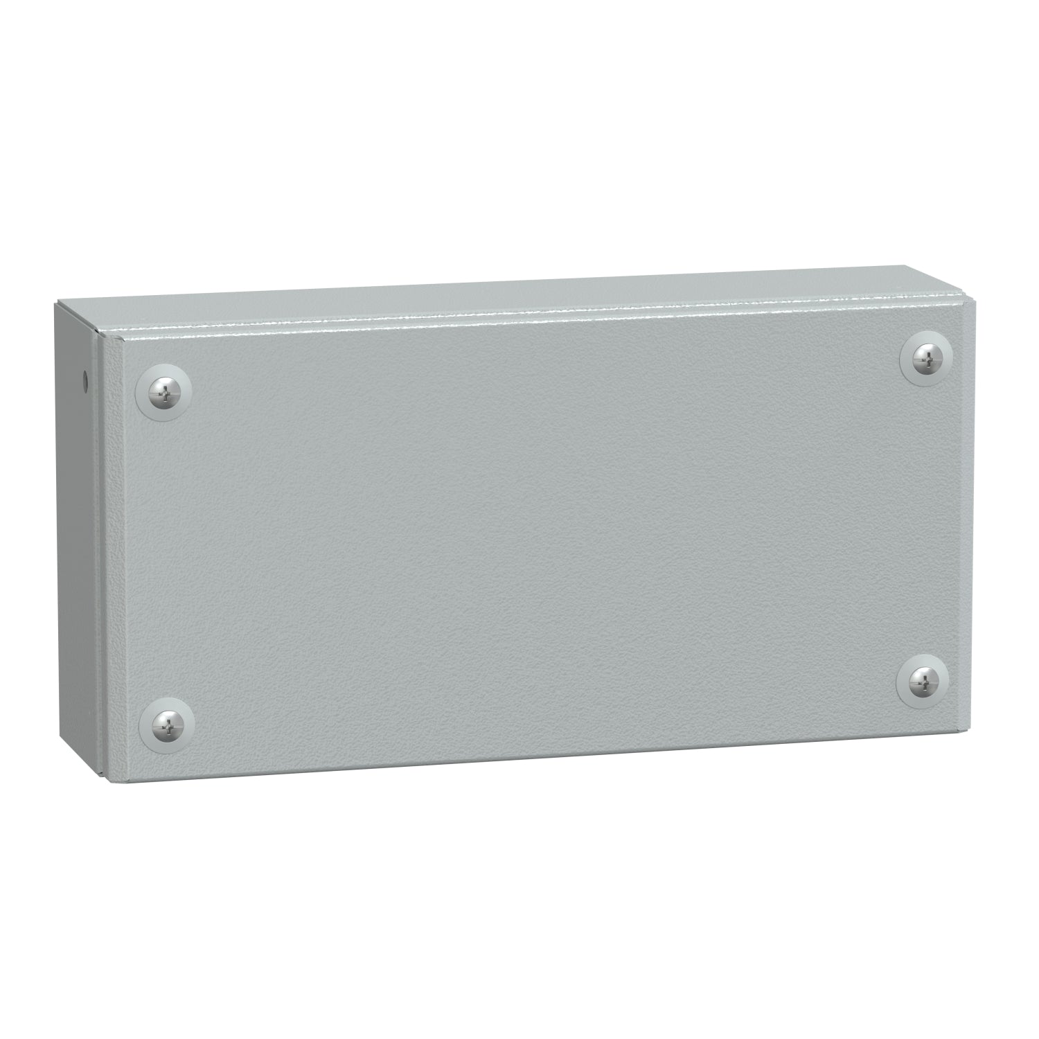 SNR NSYSBM20308 Cass ind Flat Box 200x300x80