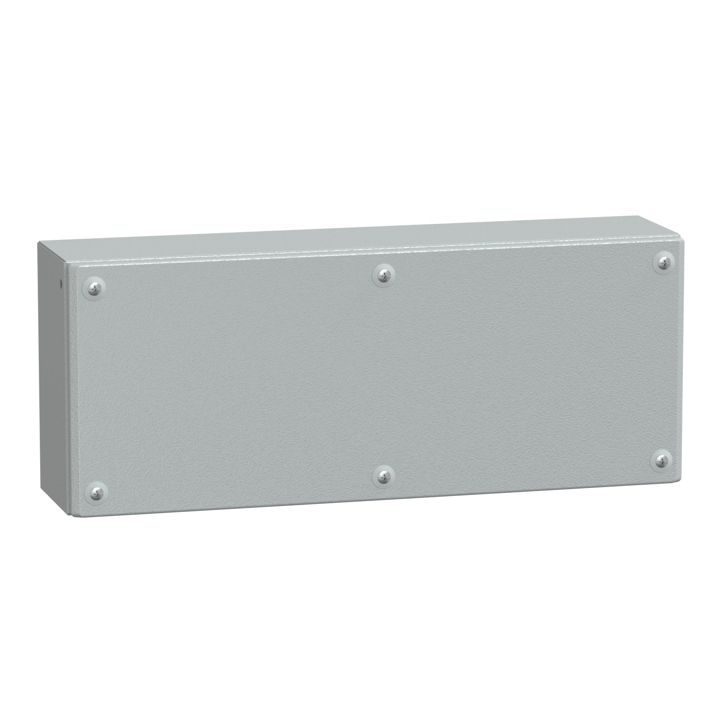 SNR NSYSBM205012 Cass Ind Flat Box 200x500x120