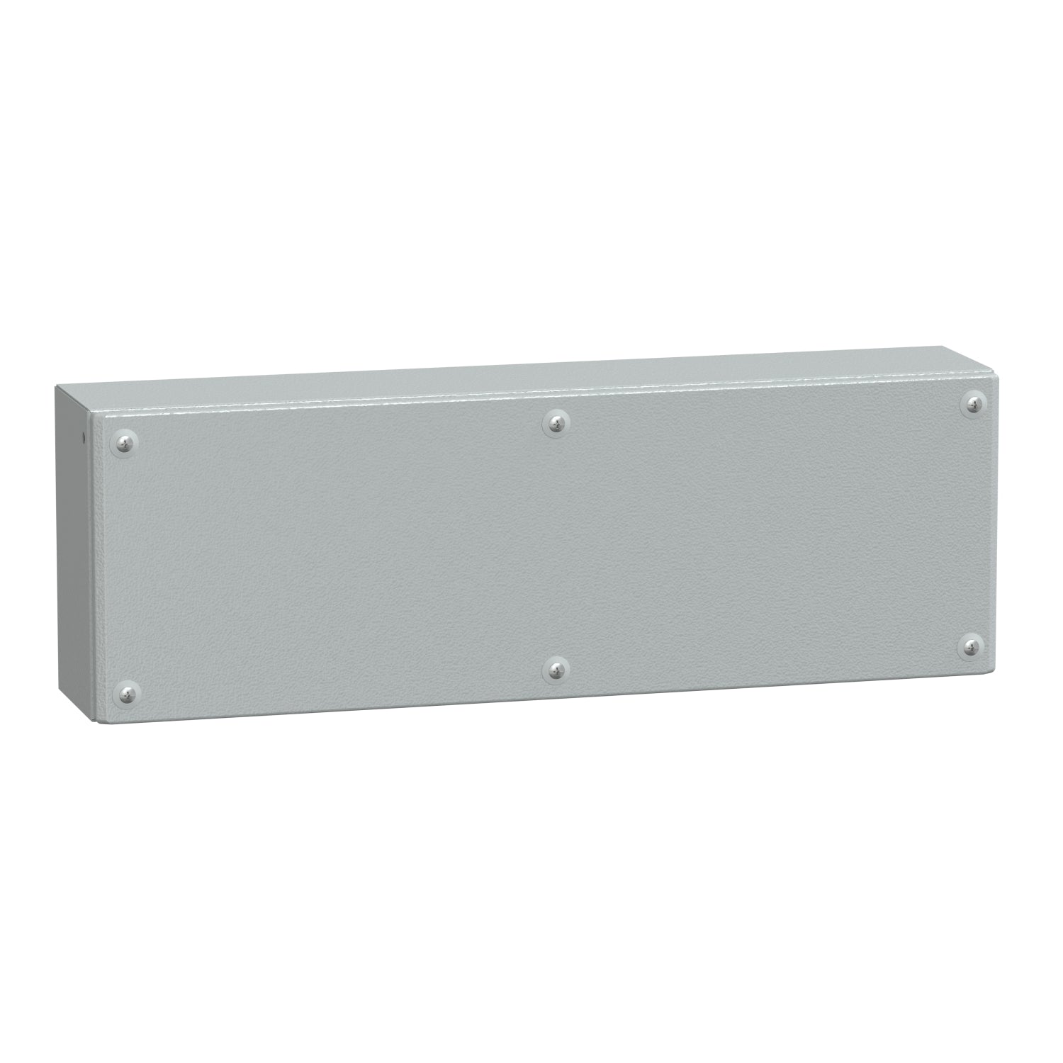 SNR NSYSBM206012 Cass Ind Flat Box 200x600x120