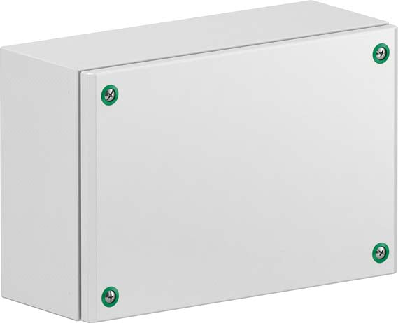 SNR NSYSBM20608 Cass ind Flat Box 200x600x80