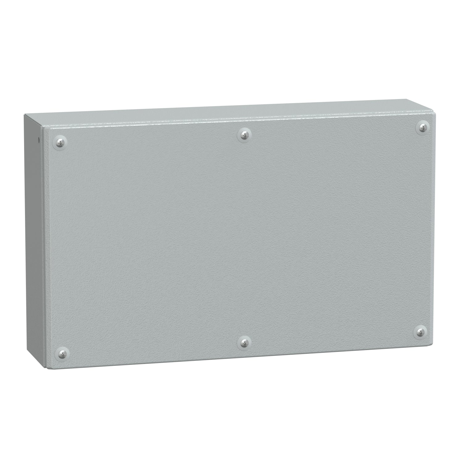 SNR NSYSBM305012     Cass ind Flat Box 300x500x120