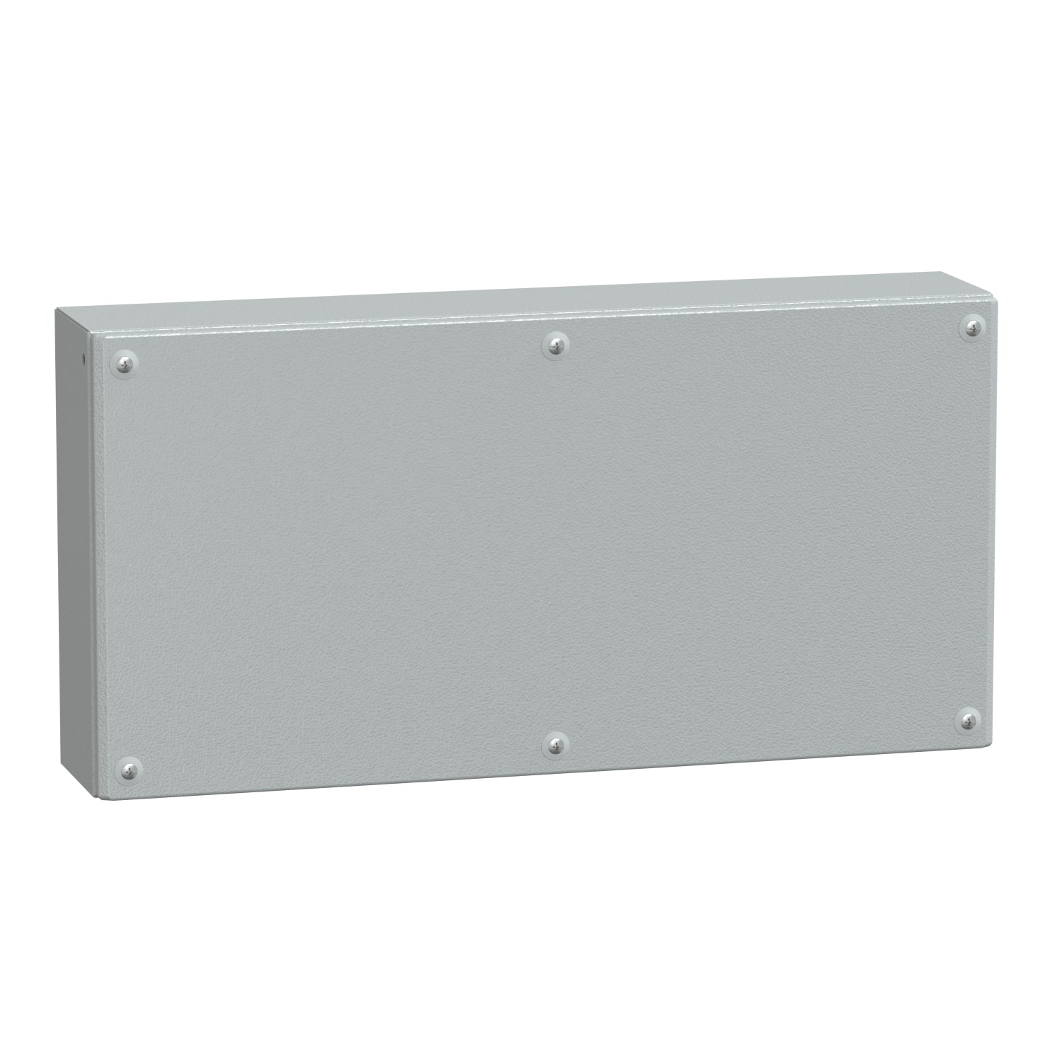 SNR NSYSBM306012 Cass ind Flat Box 300x600x120